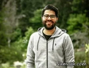 حامد همایون