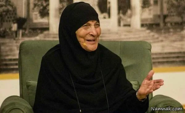 مادر پرستاری نوین