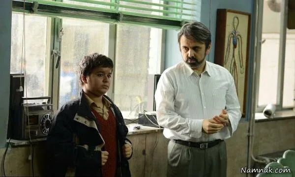 فیلم سینمایی بمب یک عاشقانه