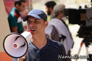 فیلم سینمایی بمب
