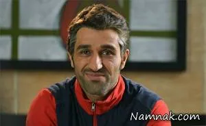 پژمان جمشیدی