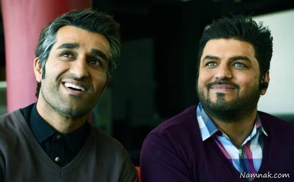 پژمان جمشیدی