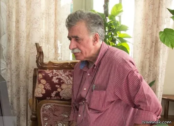 سریال لحظه گرگ و میش