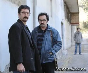 سریال رنج پنهان