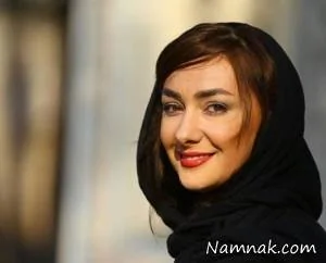 هانیه توسلی