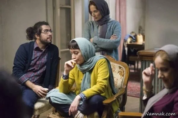 نگار جواهریان