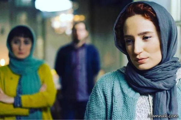نگار جواهریان