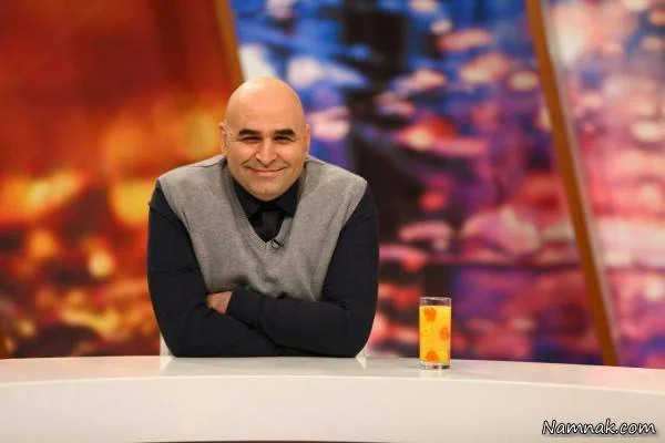 علی مسعودی
