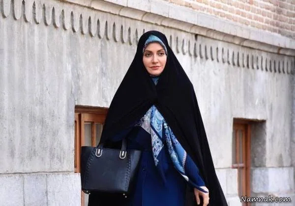 مهناز افشار