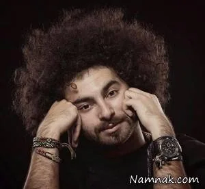 هومن شاهی