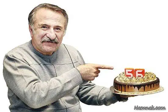 مهران رجبی