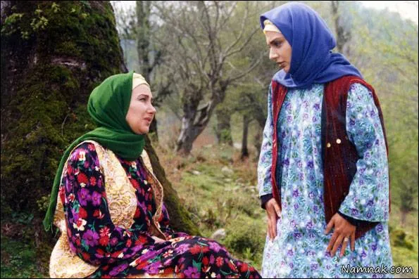 مرجان محتشم 