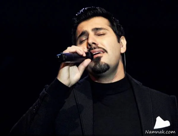 احسان خواجه امیری 
