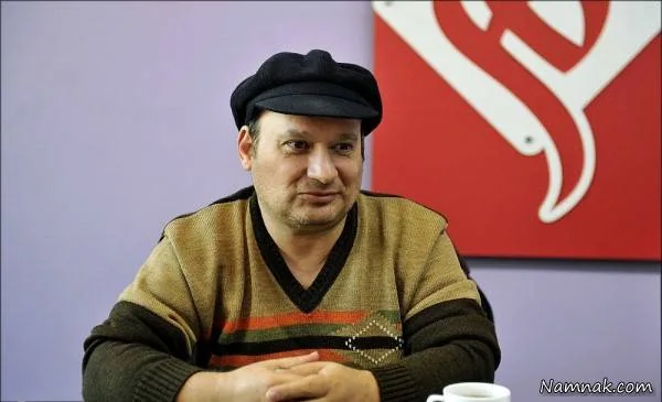 شهرام لاسمی