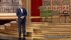 مهمانان برنامه دورهمی