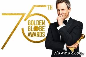 برندگان جوایز گلدن گلوب