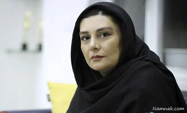 هنگامه قاضیانی