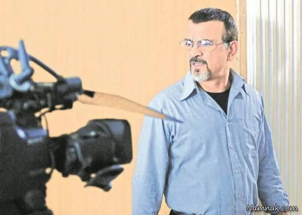 مهدی فخیم زاده
