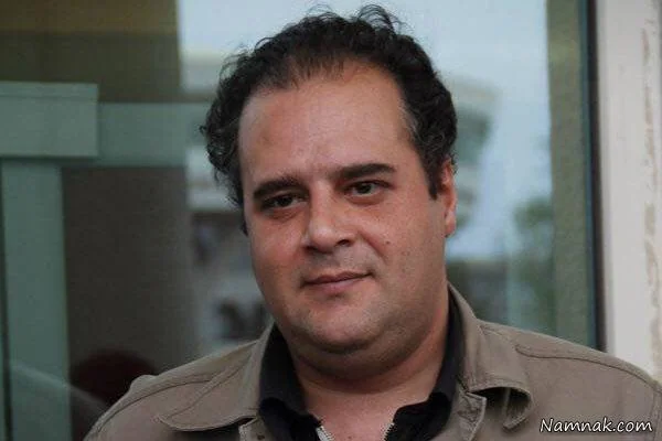 هومن برق نورد