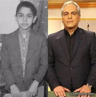 مهران مدیری