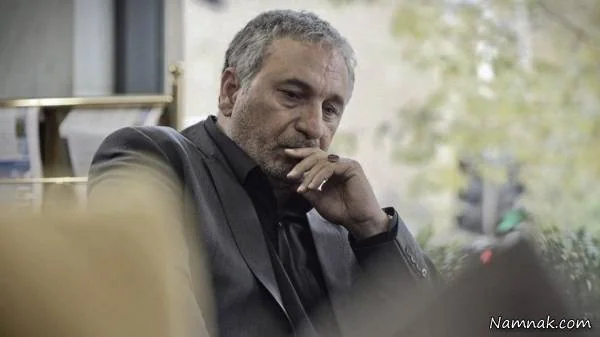 حمید فرخ نژاد 