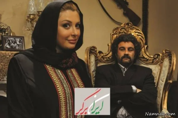 نیوشا ضیغمی