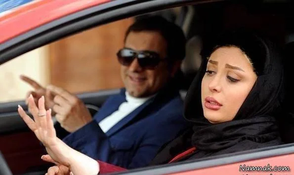 نیوشا ضیغمی