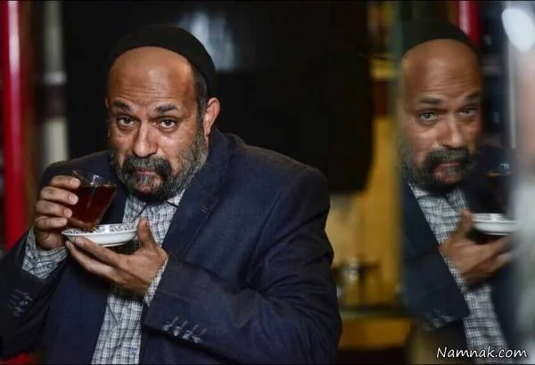 احمد مهران فر 
