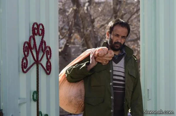 احمد مهران فر 