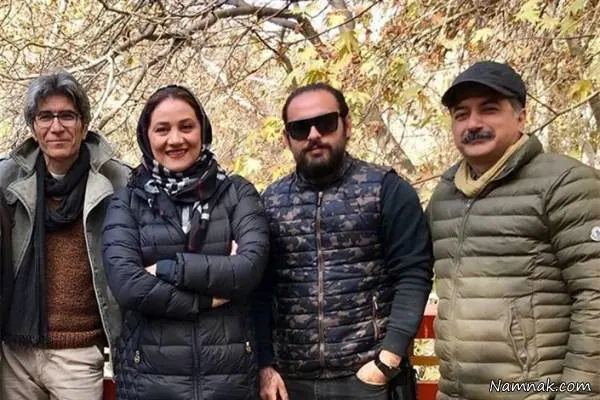 شبنم مقدمی