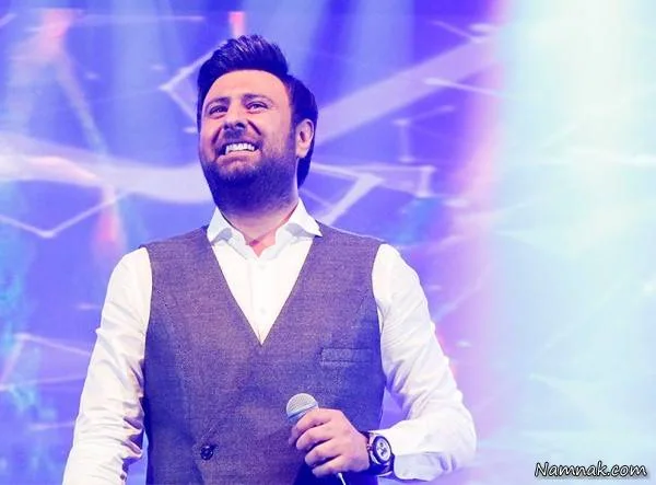 محمد علیزاده 