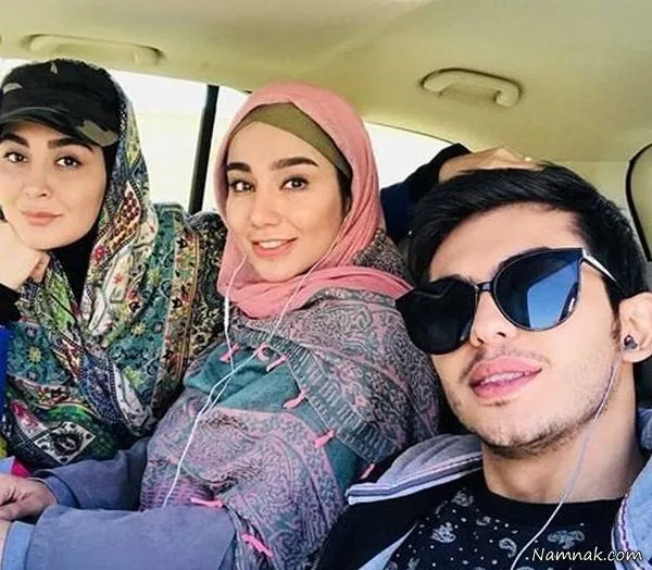 سریال نوروزی تعطیلات رویایی