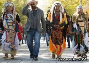 فیلم مصادره