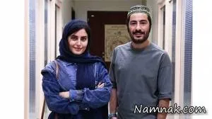نوید محمدزاده