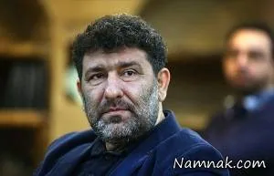 سعید حدادیان