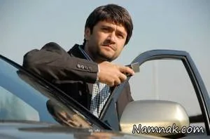 رامبد جوان
