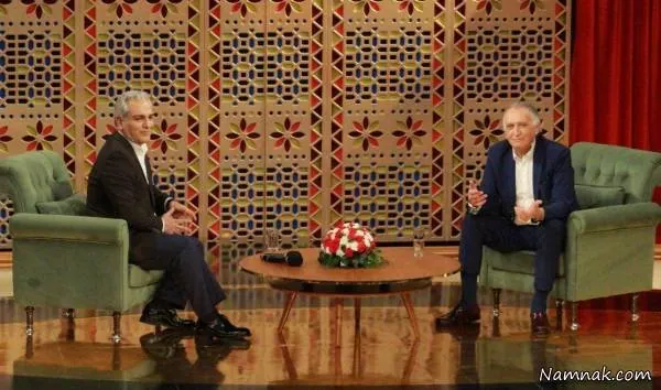احمد نجفی 