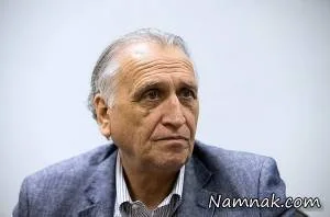 احمد نجفی
