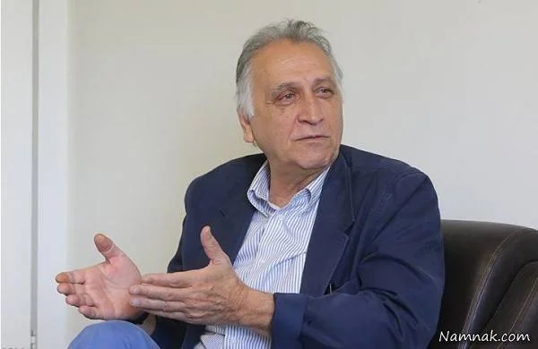 احمد نجفی