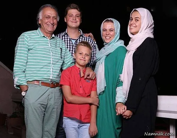 احمد نجفی 