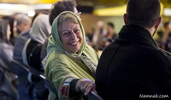 ثریا قاسمی