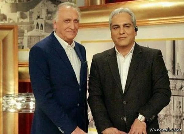 احمد نجفی