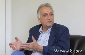 احمد نجفی