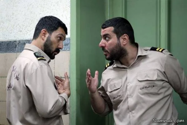 فیلم سد معبر