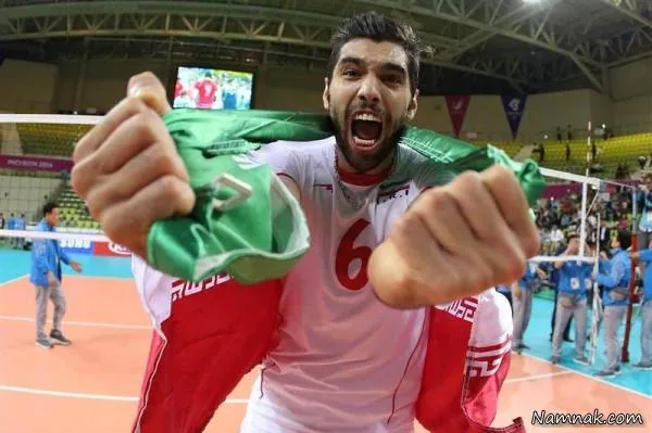 محمد موسوی 