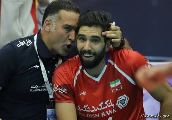 محمد موسوی