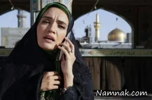 میترا حجار