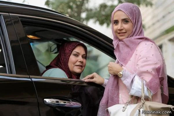 شبنم قلی خانی 