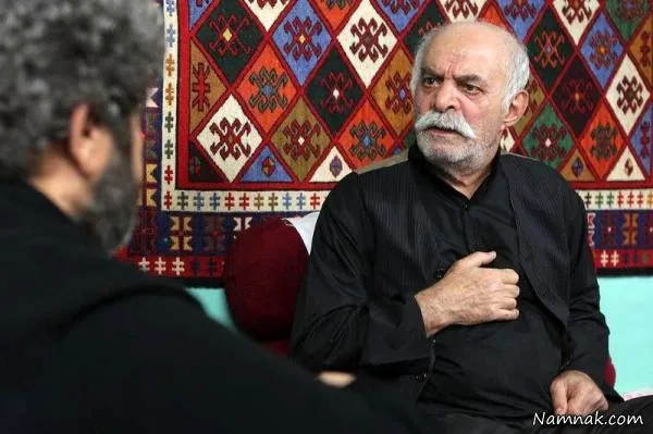 سیروس گرجستانی