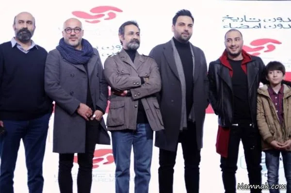 احسان علیخانی